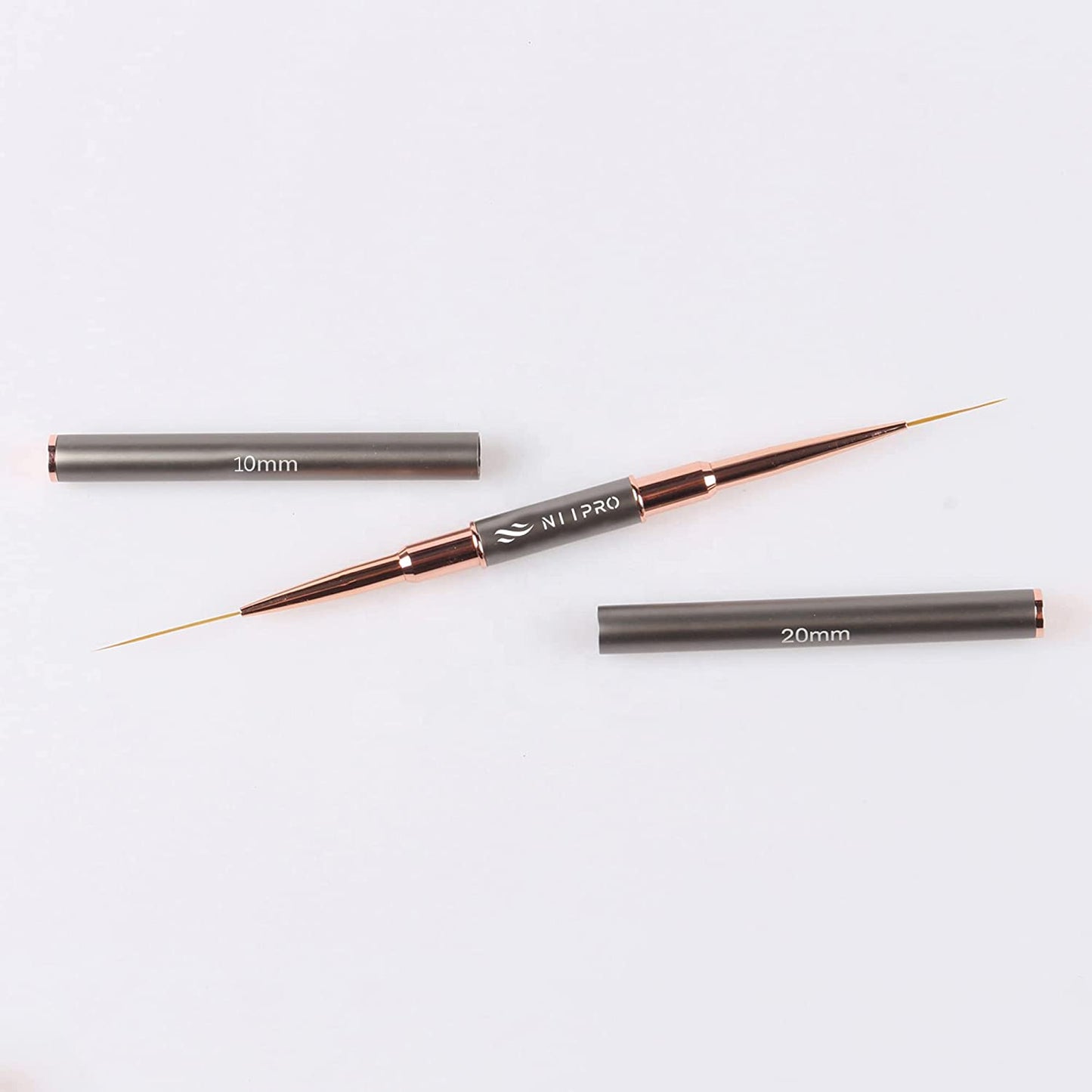 Dual Striping Nail Art Brush