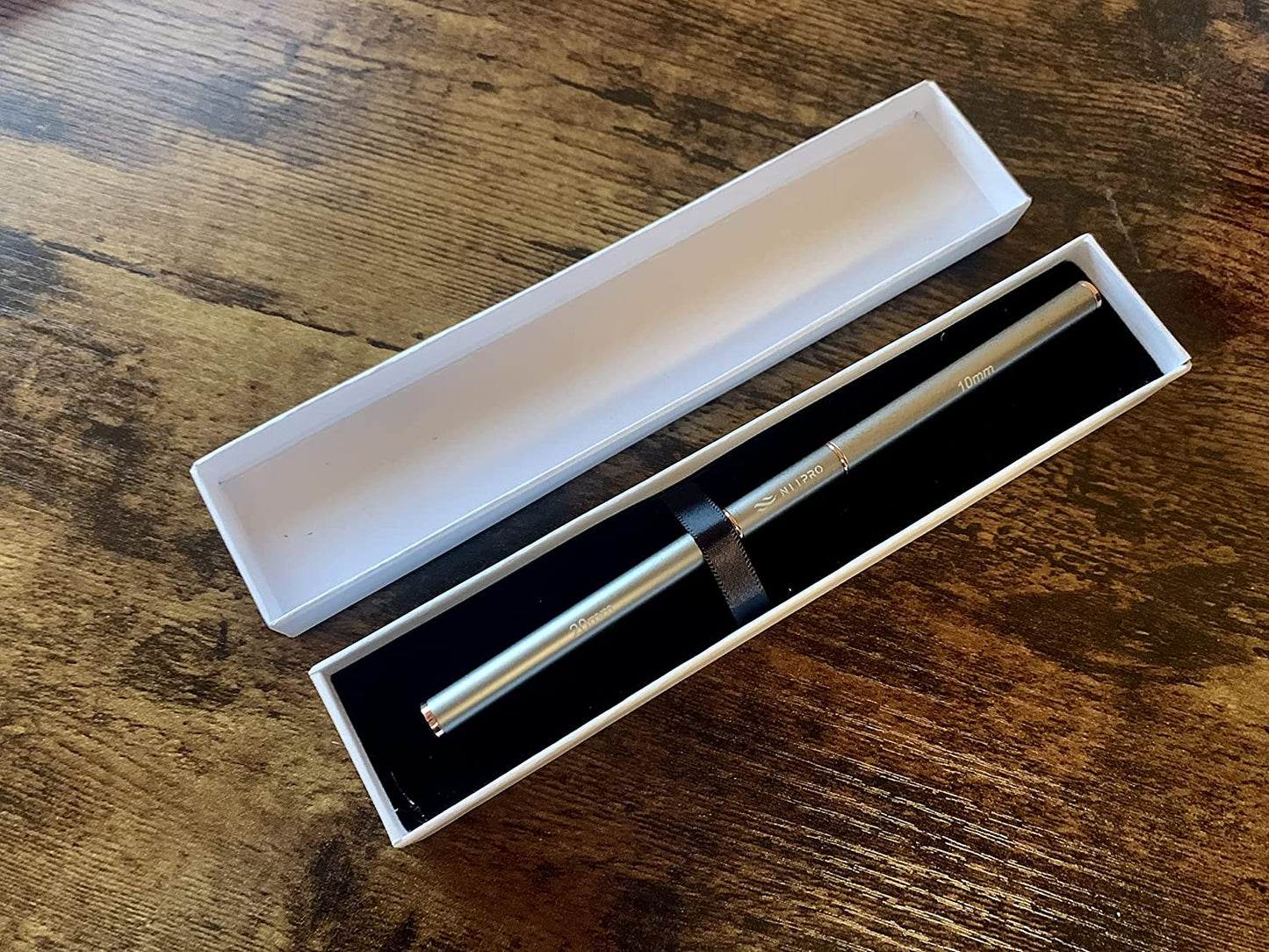 Dual Striping Nail Art Brush