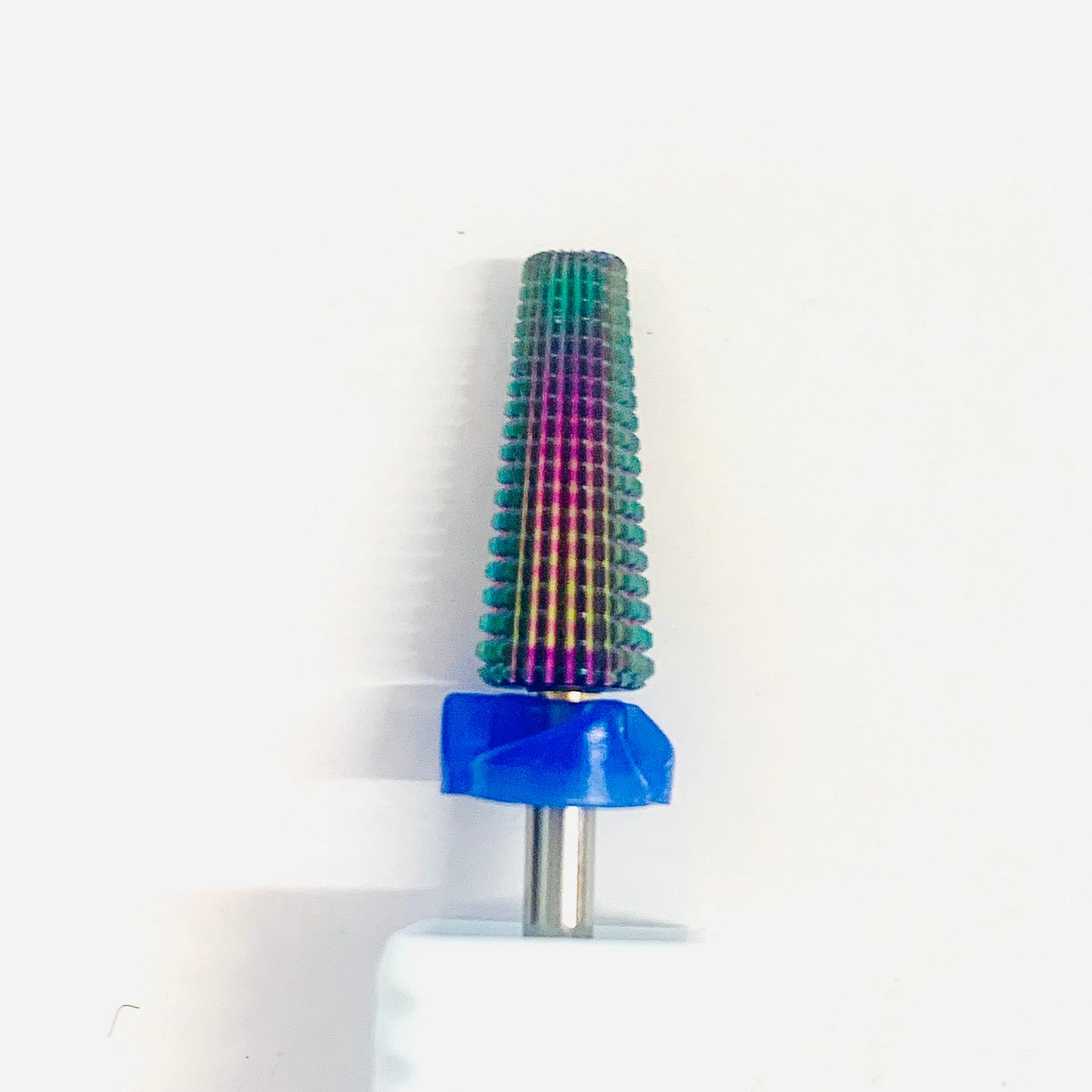 5 in 1 Carbide Nail Bit - Tapered Barrel Bit for Both Left and Right-Handed (Medium)