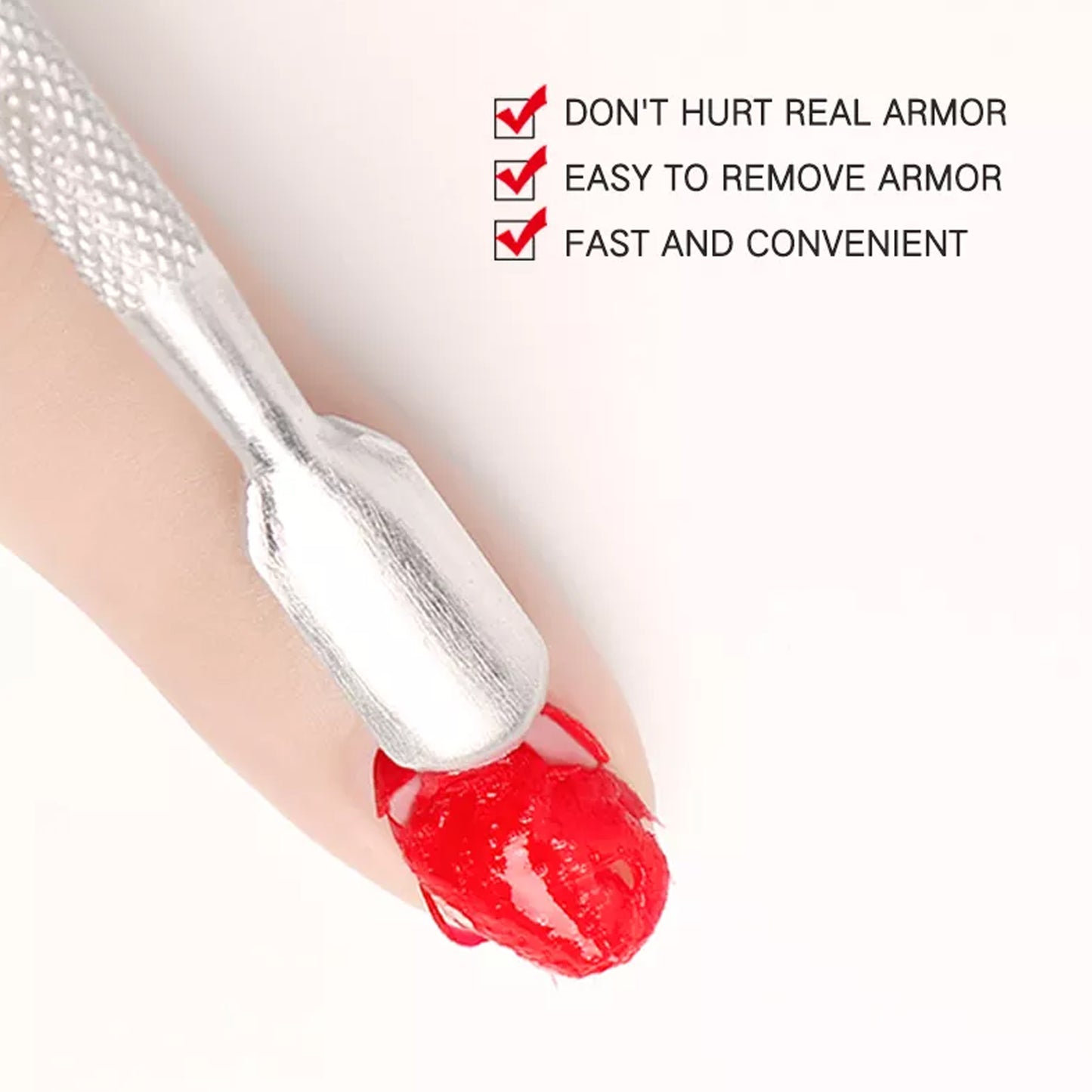 Magic Nail Polish Remover