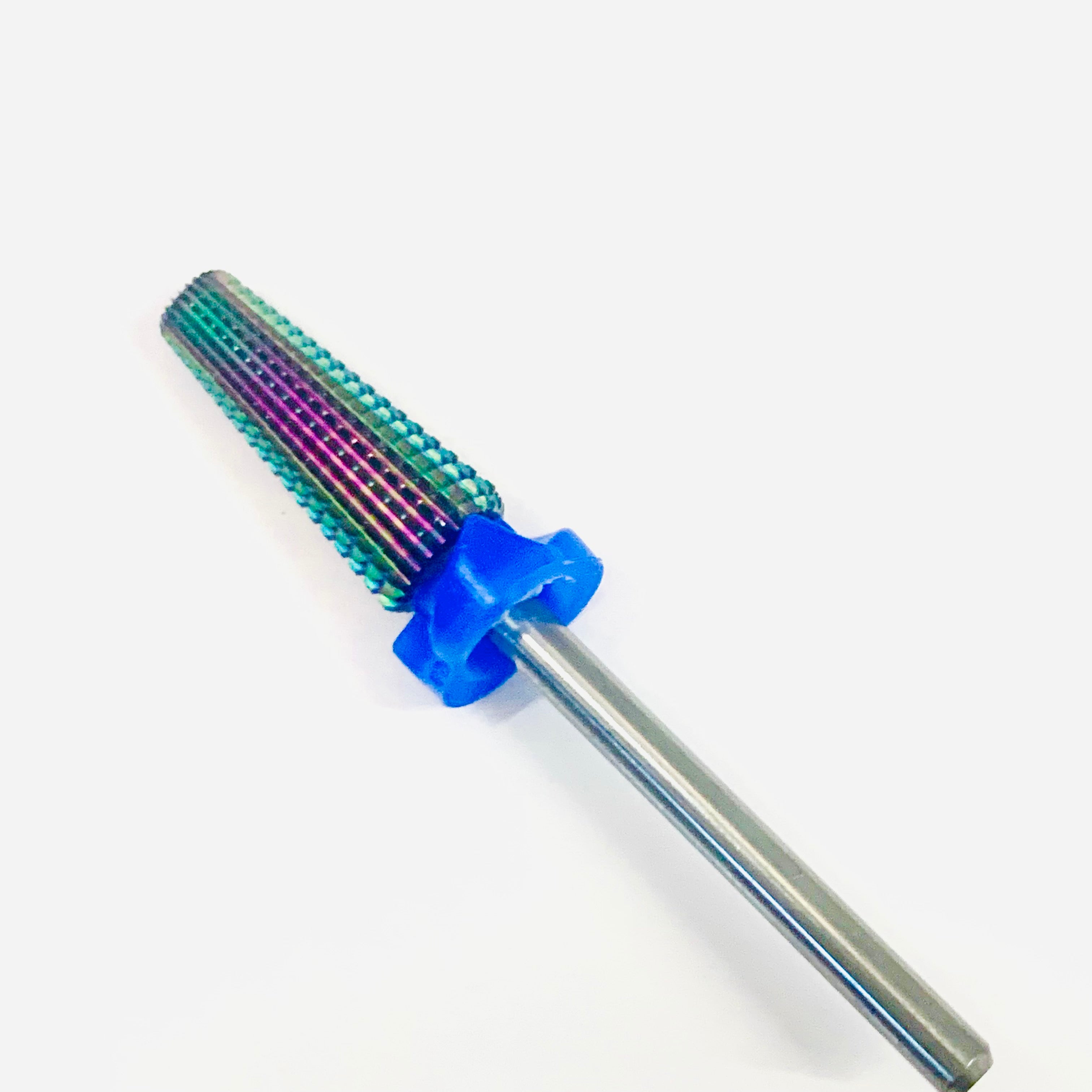 5 in 1 Carbide Nail Bit - Tapered Barrel Bit for Both Left and Right-H ...